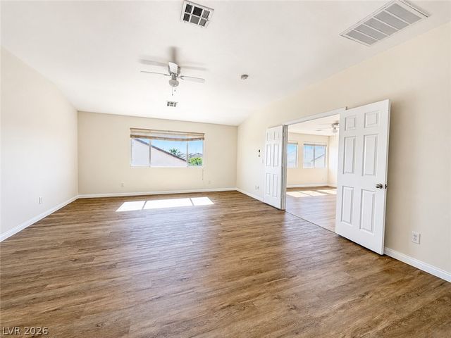 4300 Thunder Twice Street, Las Vegas, NV 89129