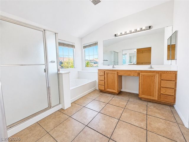 4300 Thunder Twice Street, Las Vegas, NV 89129