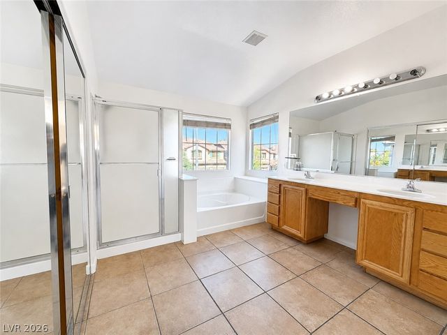 4300 Thunder Twice Street, Las Vegas, NV 89129