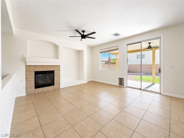 4300 Thunder Twice Street, Las Vegas, NV 89129
