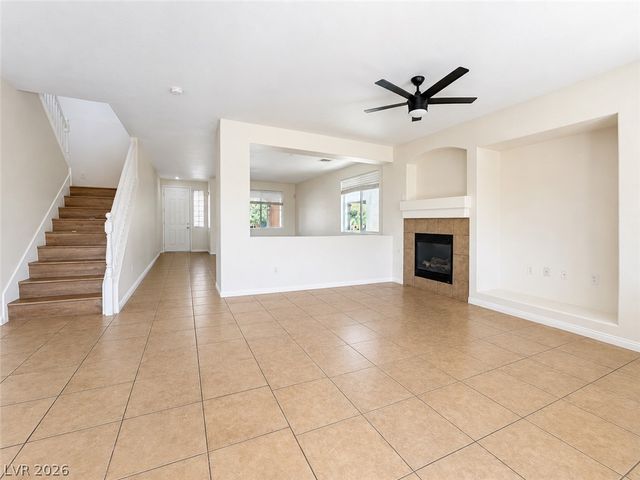 4300 Thunder Twice Street, Las Vegas, NV 89129