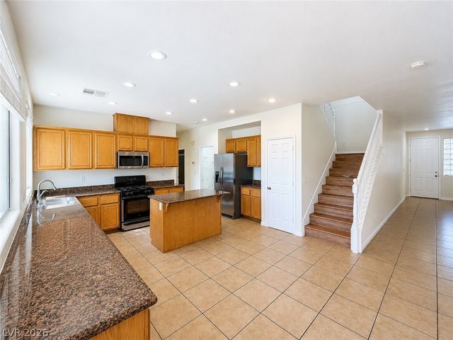 4300 Thunder Twice Street, Las Vegas, NV 89129