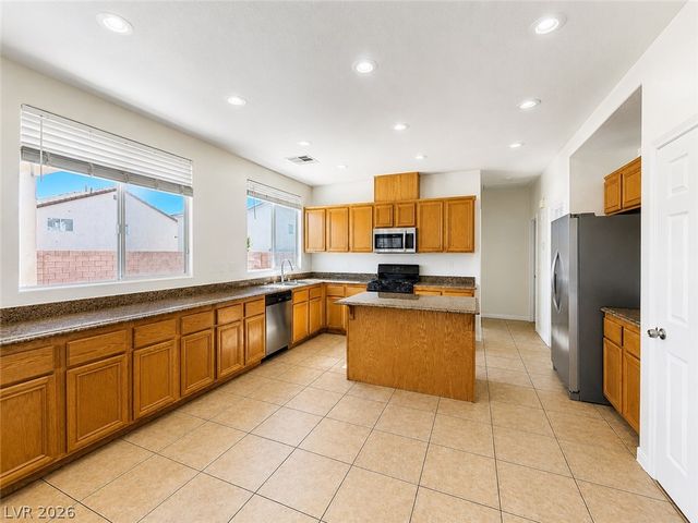 4300 Thunder Twice Street, Las Vegas, NV 89129