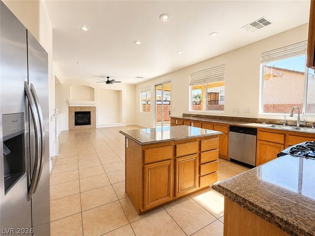 4300 Thunder Twice Street, Las Vegas, NV 89129