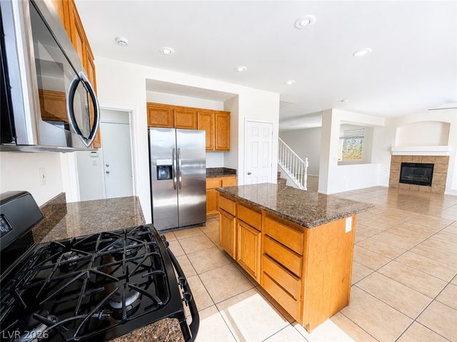 4300 Thunder Twice Street, Las Vegas, NV 89129