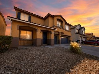 4300 Thunder Twice Street, Las Vegas, NV 89129