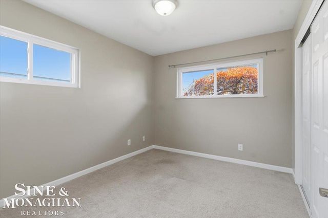 22840 Lake Boulevard, Saint Clair Shores, MI 48082