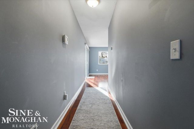 22840 Lake Boulevard, Saint Clair Shores, MI 48082