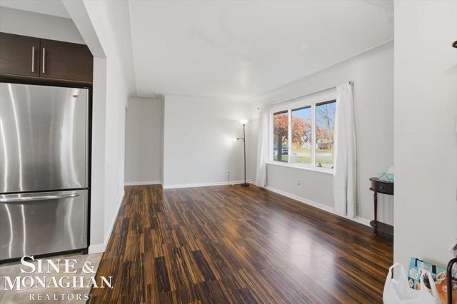 22840 Lake Boulevard, Saint Clair Shores, MI 48082