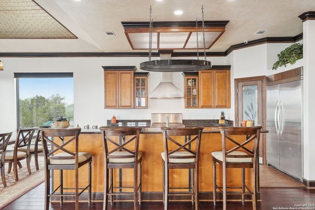 285 Timber Hill, Pipe Creek, TX 78063