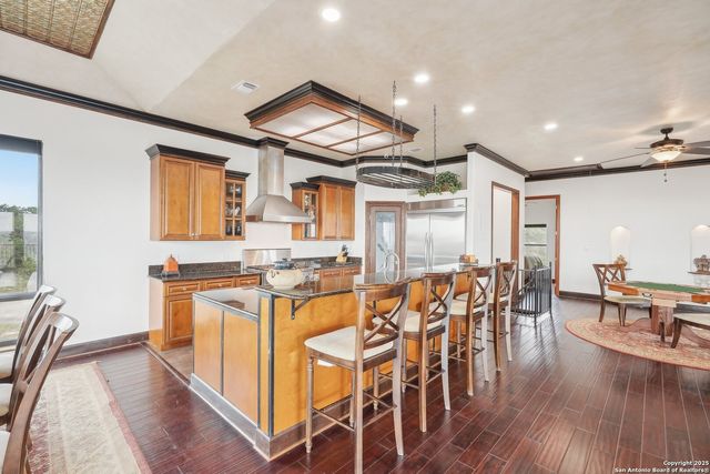 285 Timber Hill, Pipe Creek, TX 78063