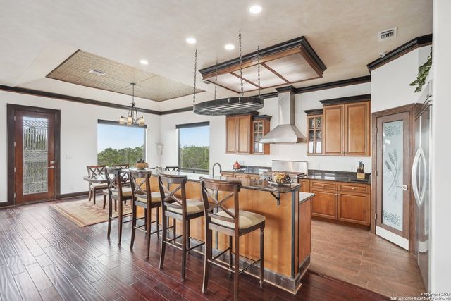 285 Timber Hill, Pipe Creek, TX 78063