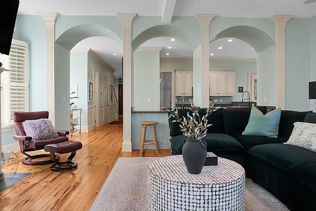 1307 Chardon Commons, Johns Island, SC 29455