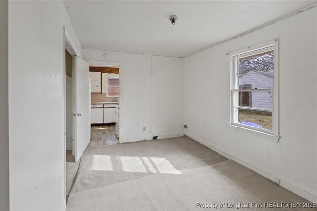 5119 Ponderosa Drive, Fayetteville, NC 28304