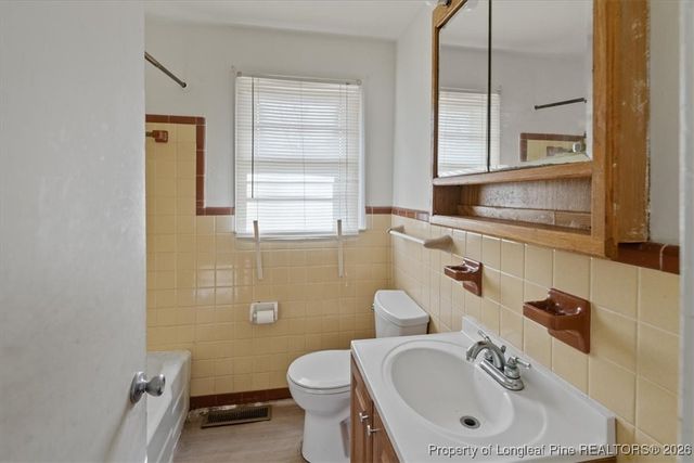 5119 Ponderosa Drive, Fayetteville, NC 28304