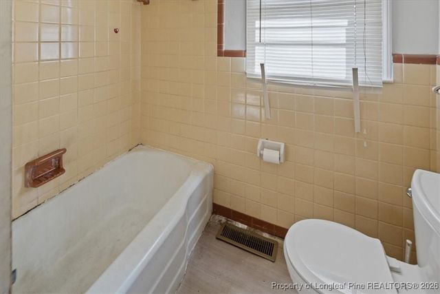 5119 Ponderosa Drive, Fayetteville, NC 28304