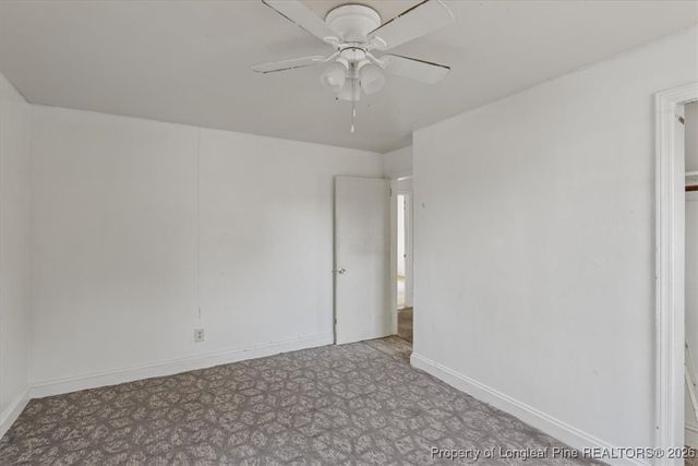 5119 Ponderosa Drive, Fayetteville, NC 28304