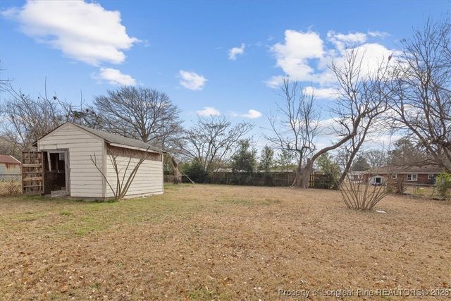 5119 Ponderosa Drive, Fayetteville, NC 28304