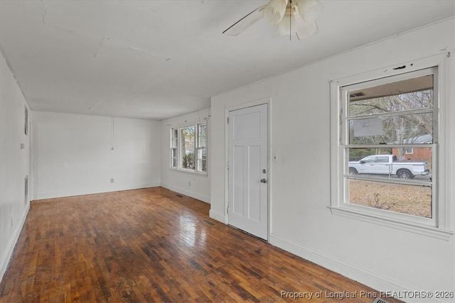 5119 Ponderosa Drive, Fayetteville, NC 28304