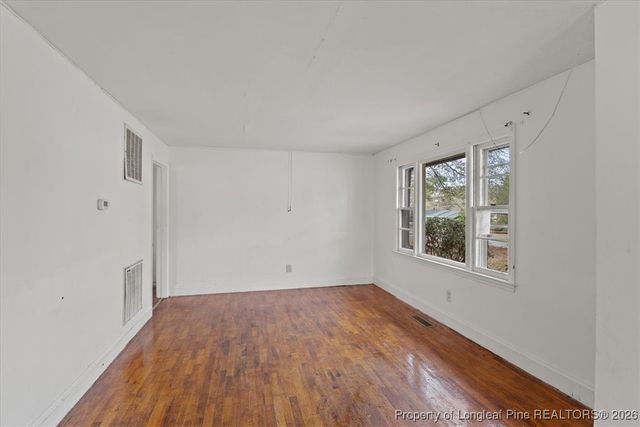 5119 Ponderosa Drive, Fayetteville, NC 28304