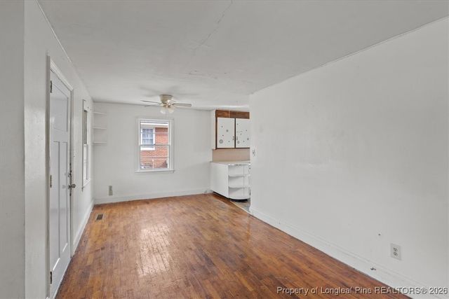 5119 Ponderosa Drive, Fayetteville, NC 28304