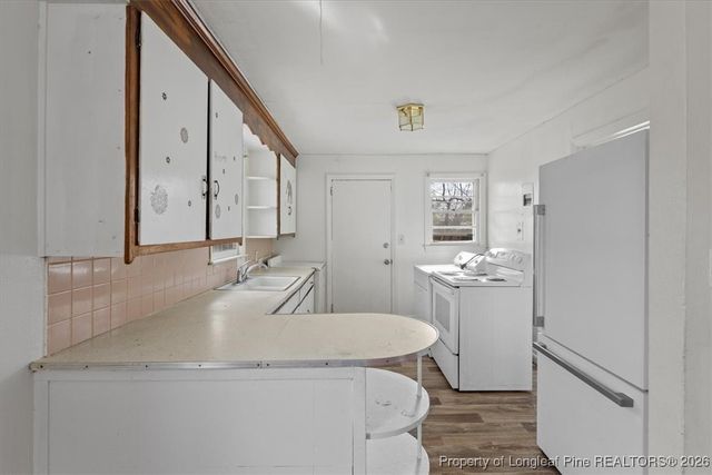 5119 Ponderosa Drive, Fayetteville, NC 28304