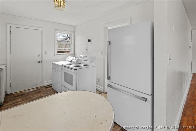 5119 Ponderosa Drive, Fayetteville, NC 28304