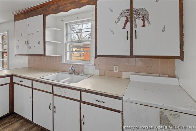 5119 Ponderosa Drive, Fayetteville, NC 28304