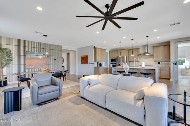 10820 N BROWNSVILLE Lane, Surprise, AZ 85388