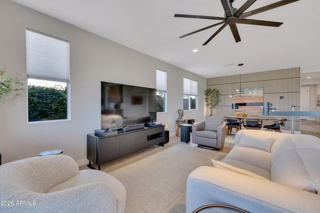 10820 N BROWNSVILLE Lane, Surprise, AZ 85388