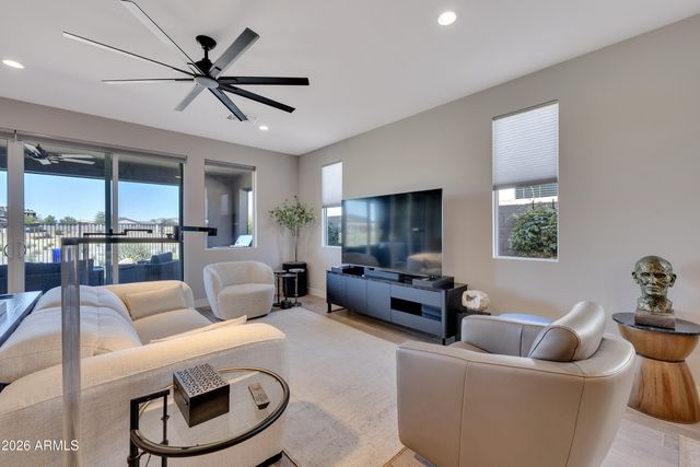 10820 N BROWNSVILLE Lane, Surprise, AZ 85388
