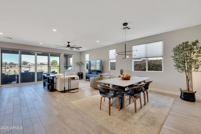 10820 N BROWNSVILLE Lane, Surprise, AZ 85388