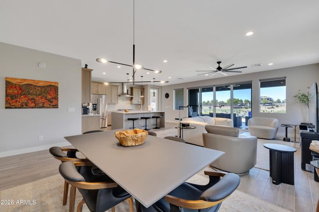 10820 N BROWNSVILLE Lane, Surprise, AZ 85388