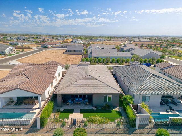 10820 N BROWNSVILLE Lane, Surprise, AZ 85388
