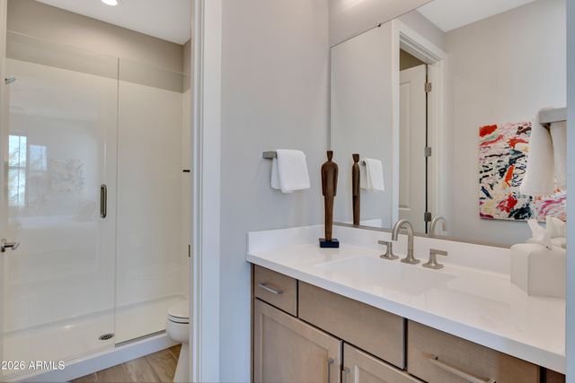 10820 N BROWNSVILLE Lane, Surprise, AZ 85388