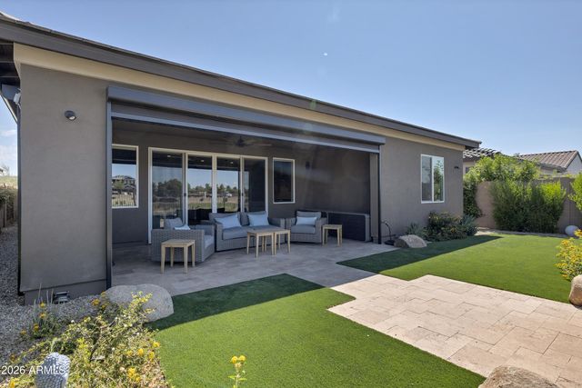 10820 N BROWNSVILLE Lane, Surprise, AZ 85388