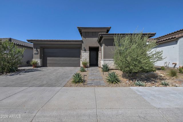10820 N BROWNSVILLE Lane, Surprise, AZ 85388
