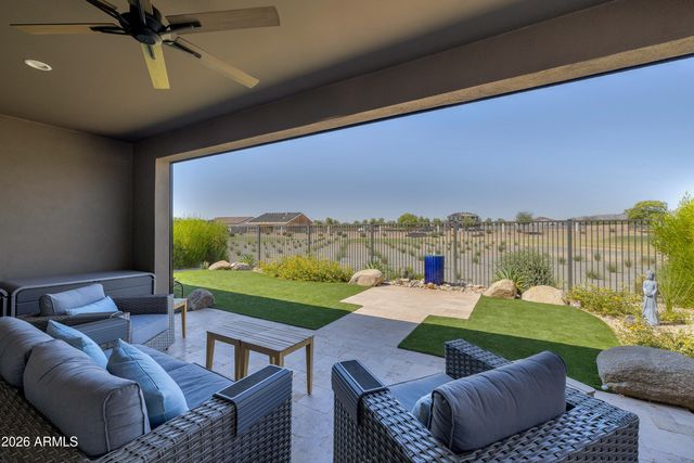 10820 N BROWNSVILLE Lane, Surprise, AZ 85388