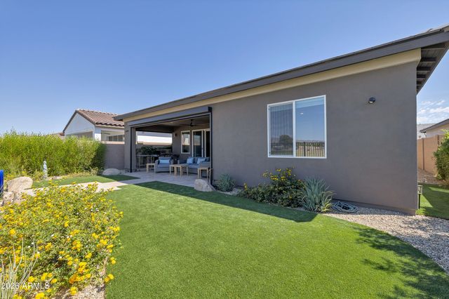 10820 N BROWNSVILLE Lane, Surprise, AZ 85388