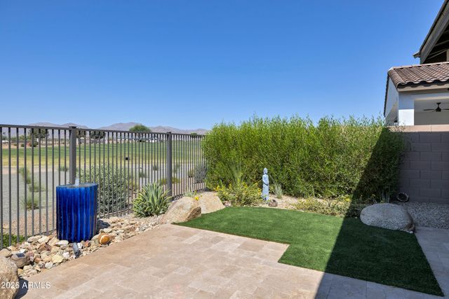 10820 N BROWNSVILLE Lane, Surprise, AZ 85388