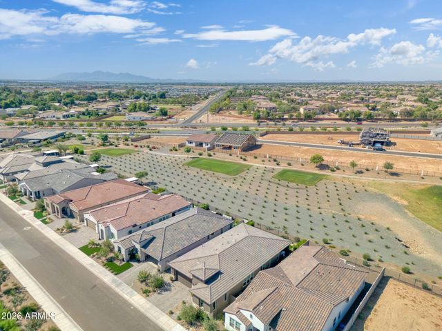 10820 N BROWNSVILLE Lane, Surprise, AZ 85388