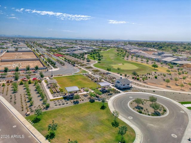 10820 N BROWNSVILLE Lane, Surprise, AZ 85388