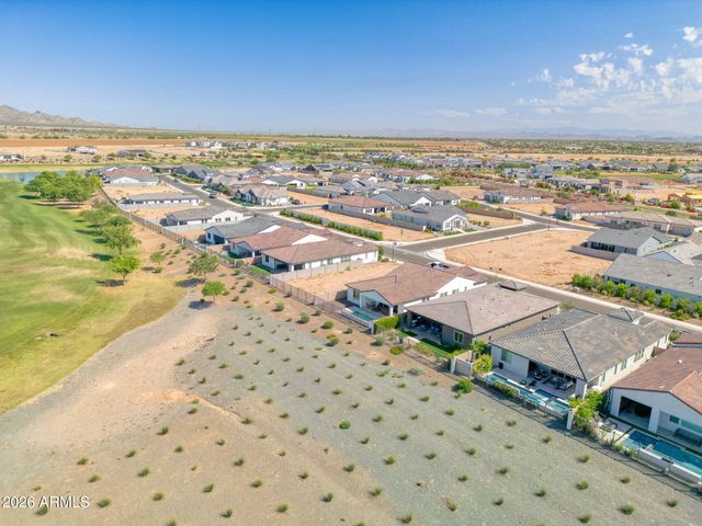 10820 N BROWNSVILLE Lane, Surprise, AZ 85388