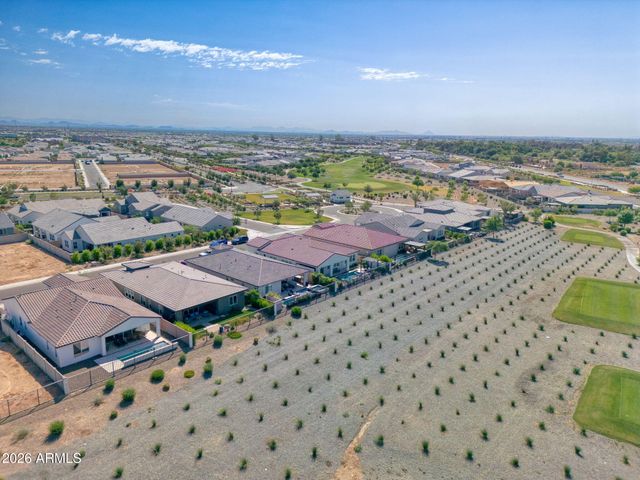 10820 N BROWNSVILLE Lane, Surprise, AZ 85388