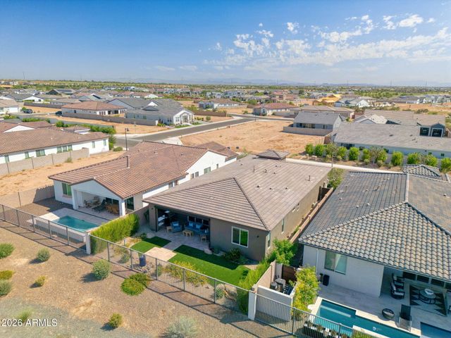 10820 N BROWNSVILLE Lane, Surprise, AZ 85388