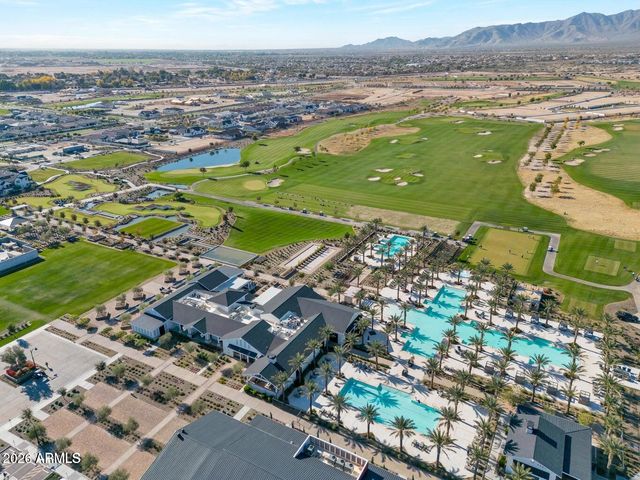 10820 N BROWNSVILLE Lane, Surprise, AZ 85388