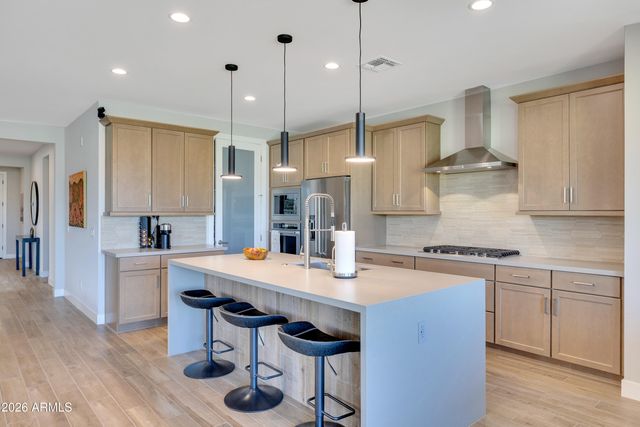 10820 N BROWNSVILLE Lane, Surprise, AZ 85388