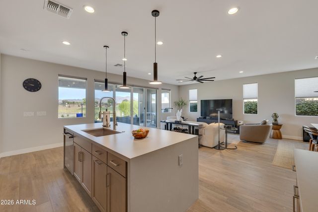10820 N BROWNSVILLE Lane, Surprise, AZ 85388