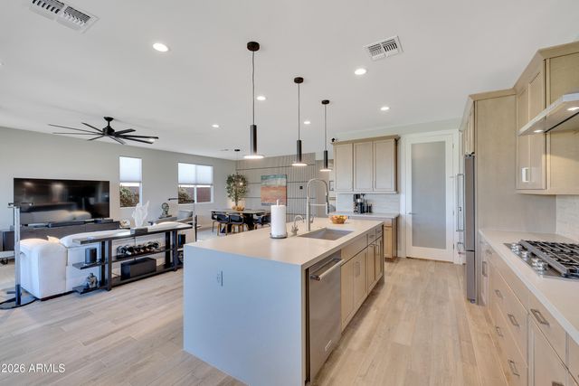 10820 N BROWNSVILLE Lane, Surprise, AZ 85388