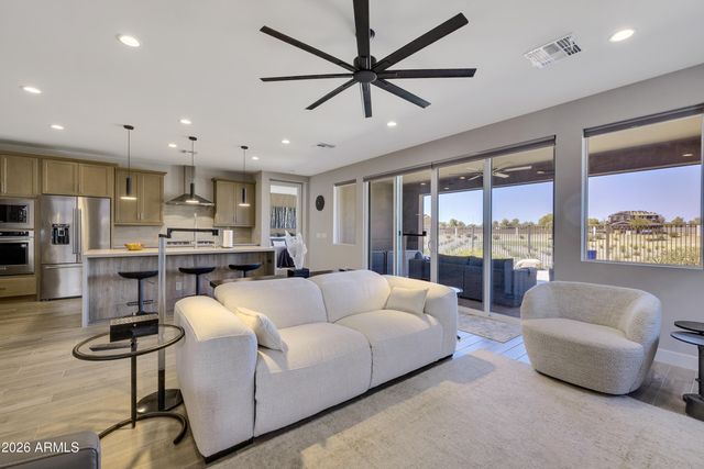 10820 N BROWNSVILLE Lane, Surprise, AZ 85388